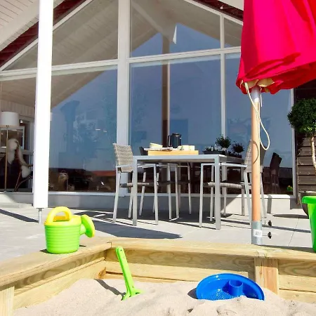 Alluring Holiday Home In V Ggerl Se With Pool بيت للعطل *