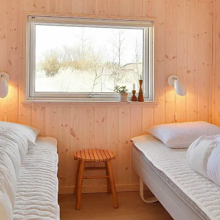 Alluring Holiday Home In V Ggerl Se With Pool Bøtø By