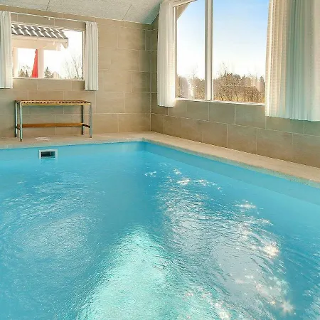 بيت للعطل Alluring Holiday Home In V Ggerl Se With Pool *